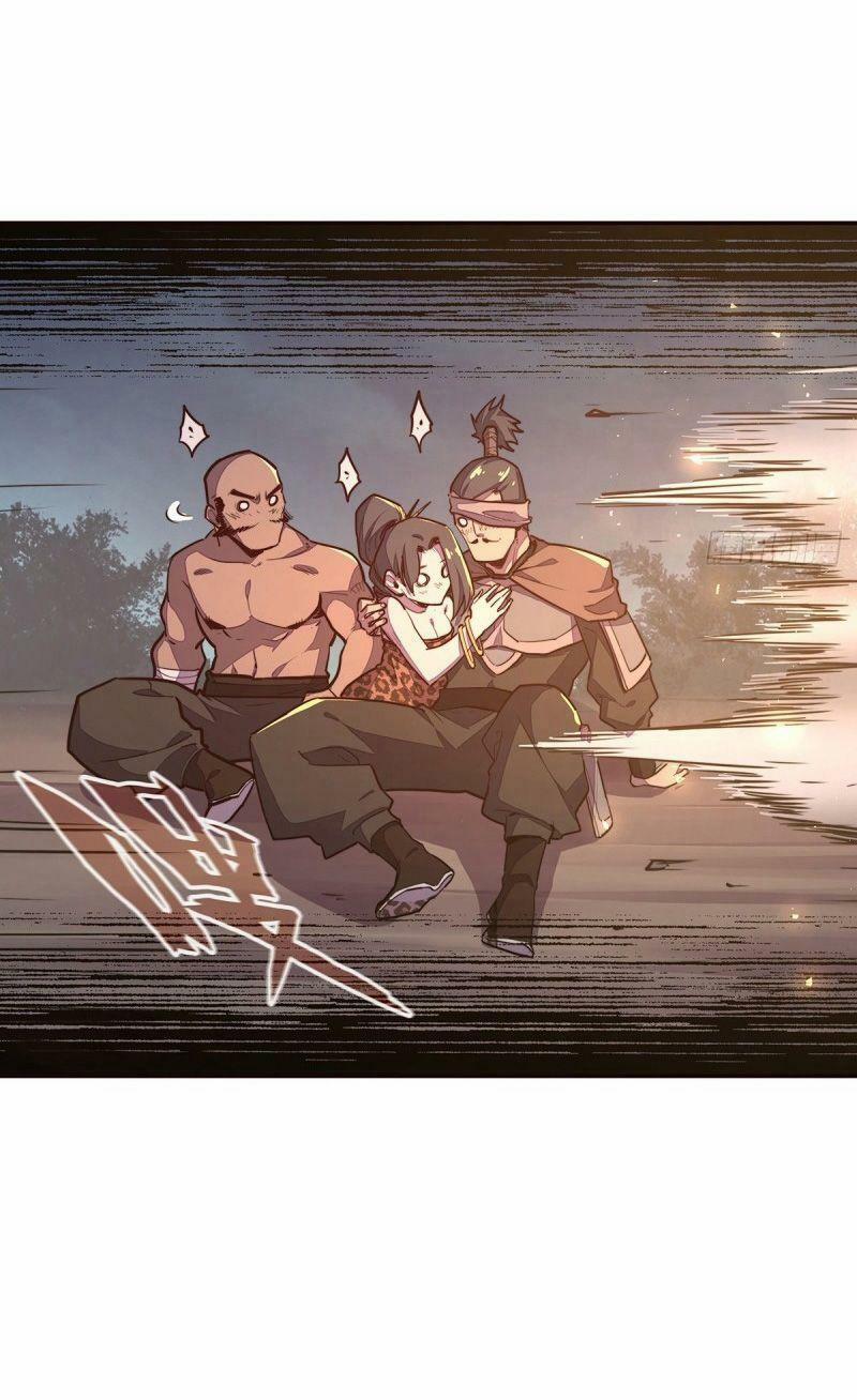 Sinh Tử Quyết 97 trang 44