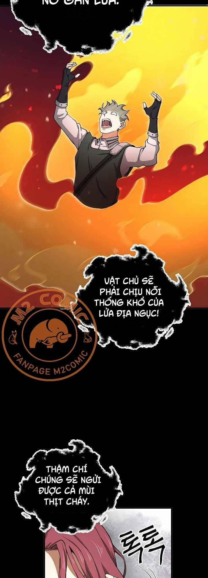 Sinh Tử Quyết 98 trang 108