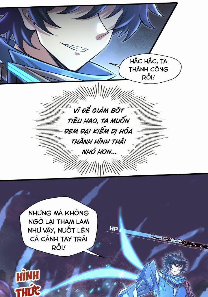 Sinh Tử Quyết 98 trang 11