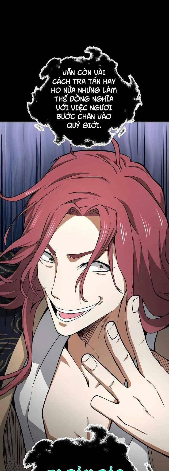 Sinh Tử Quyết 98 trang 110