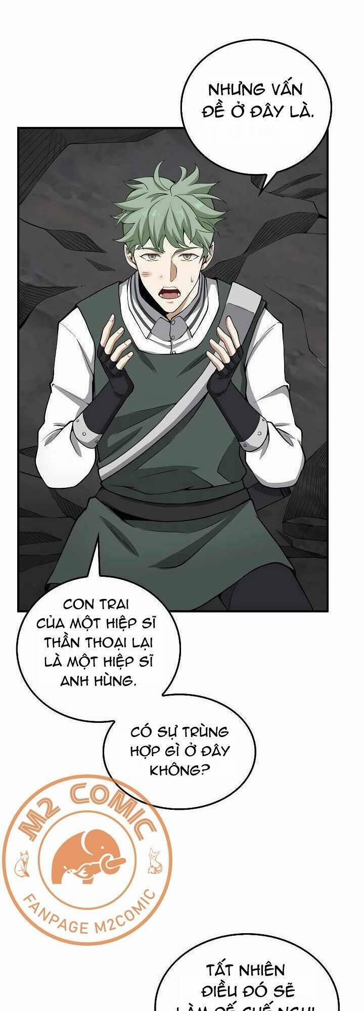 Sinh Tử Quyết 98 trang 122