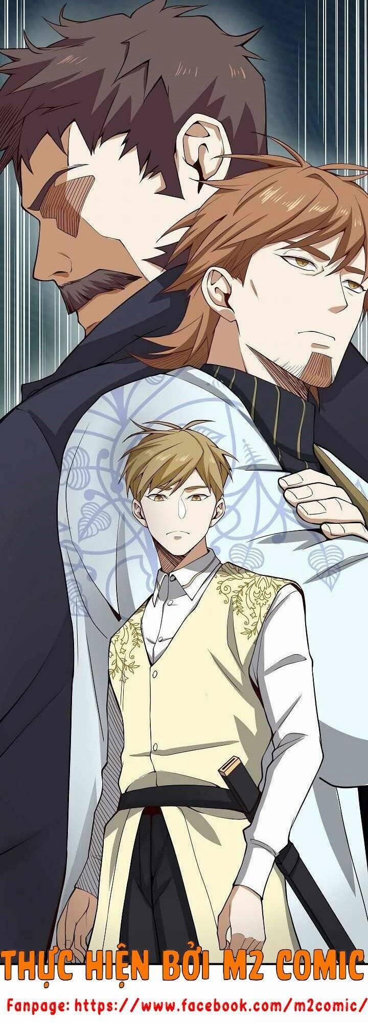 Sinh Tử Quyết 98 trang 124