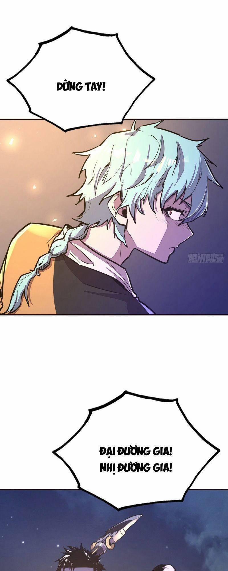 Sinh Tử Quyết 98 trang 128