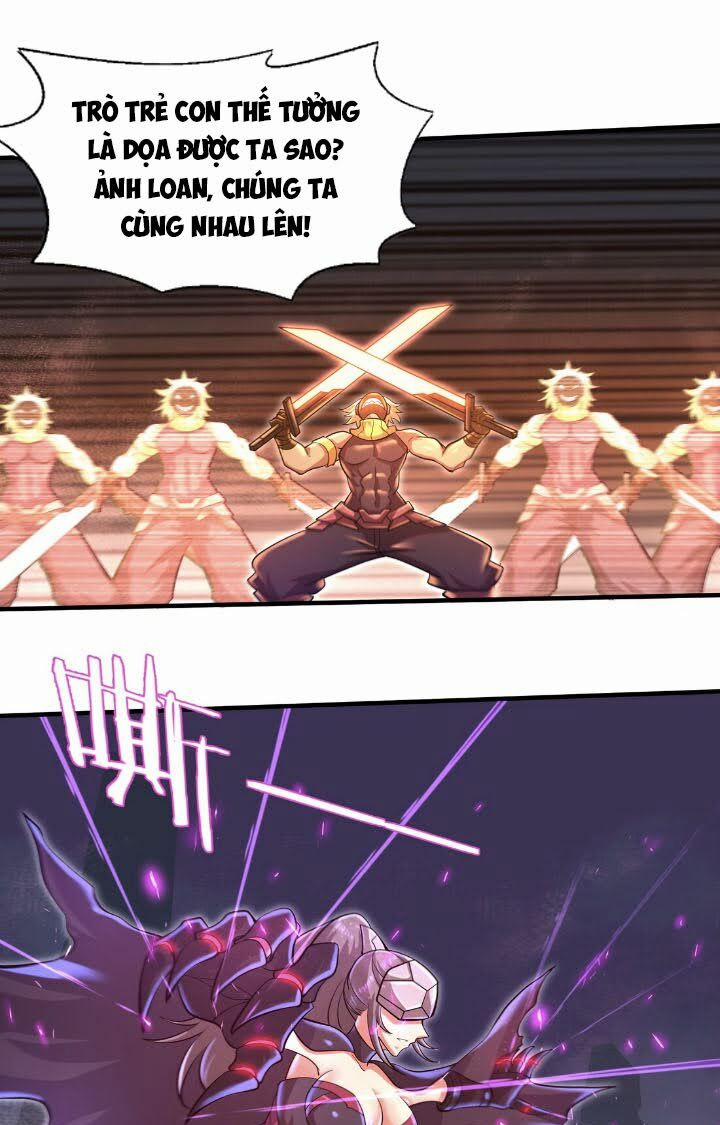 Sinh Tử Quyết 98 trang 13