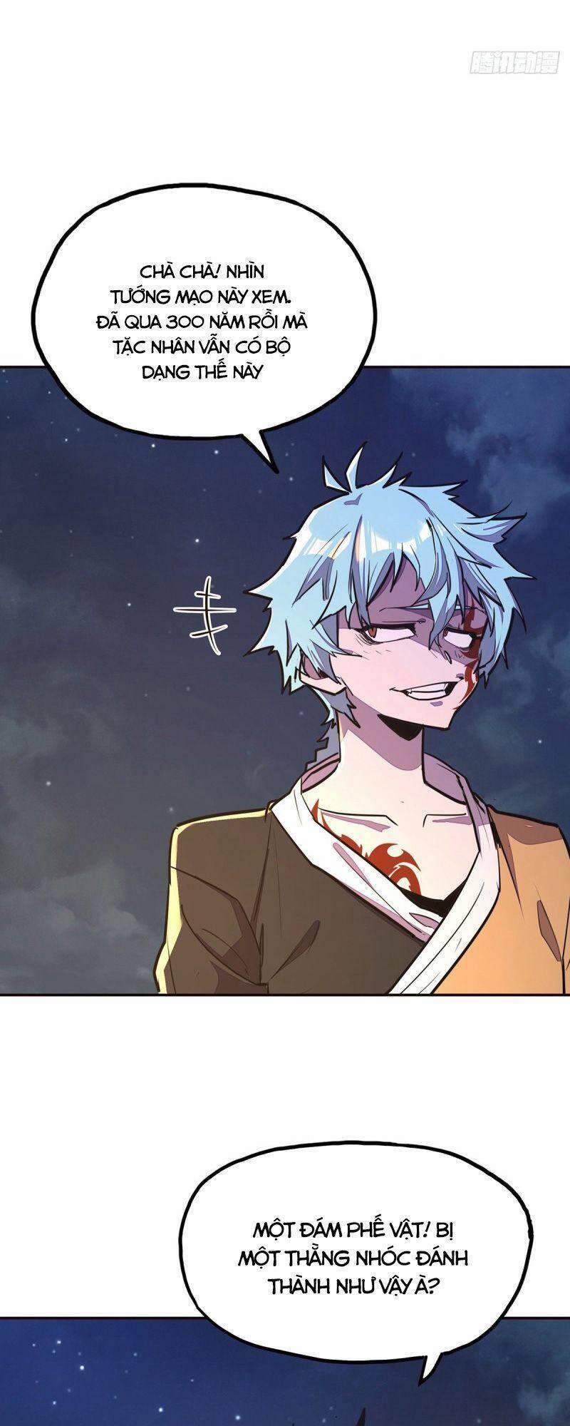 Sinh Tử Quyết 98 trang 130