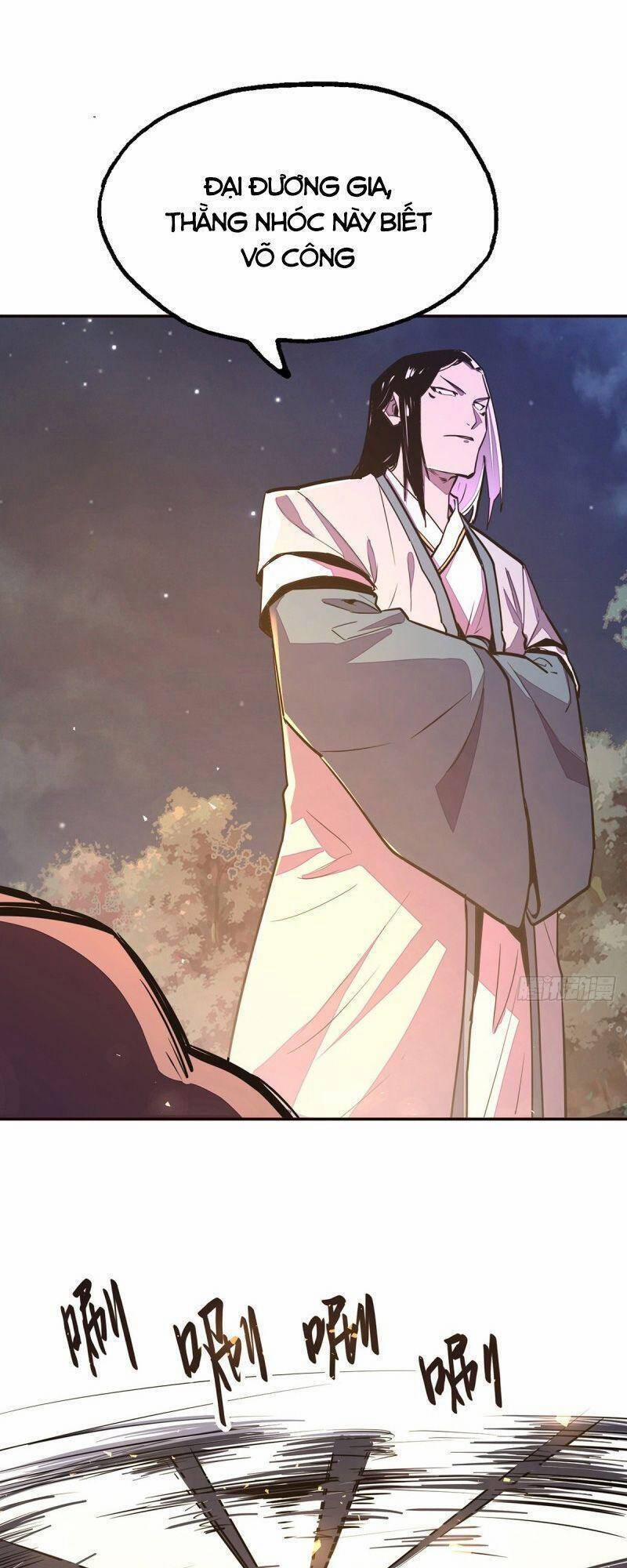 Sinh Tử Quyết 98 trang 132