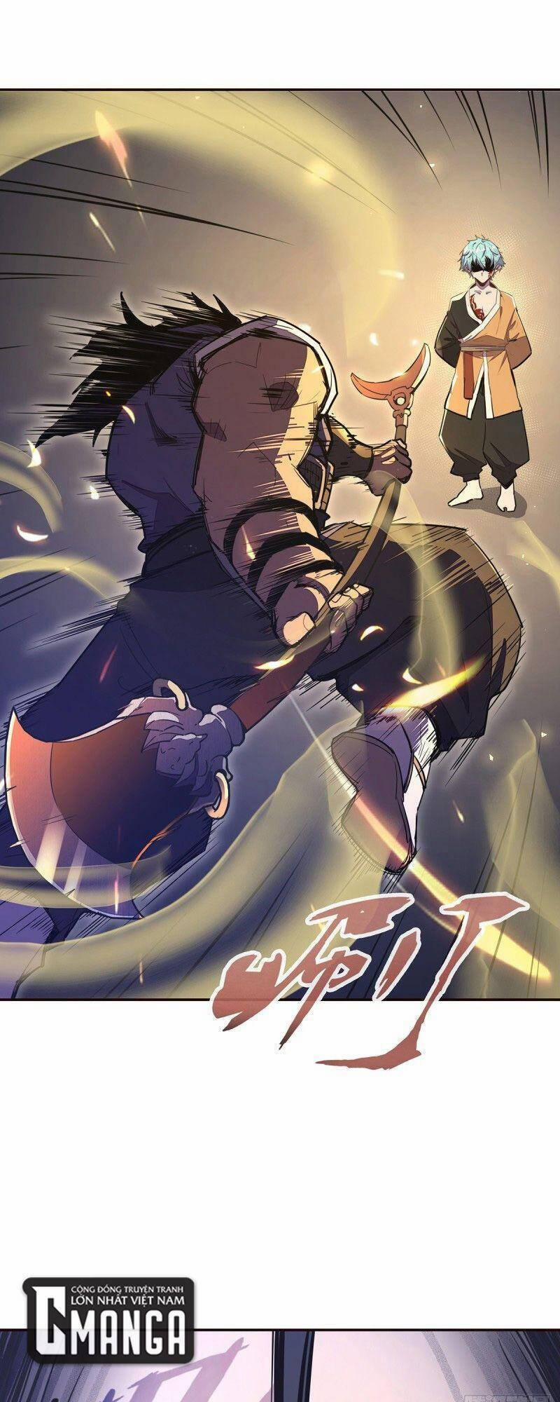 Sinh Tử Quyết 98 trang 134