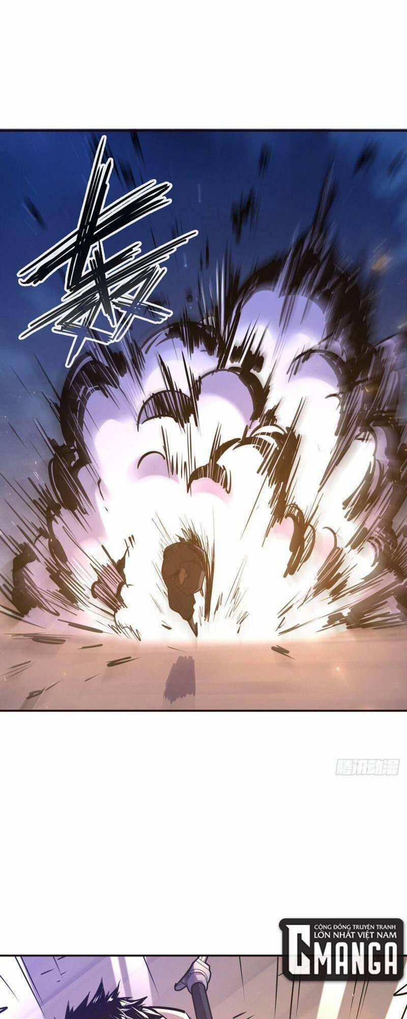 Sinh Tử Quyết 98 trang 138