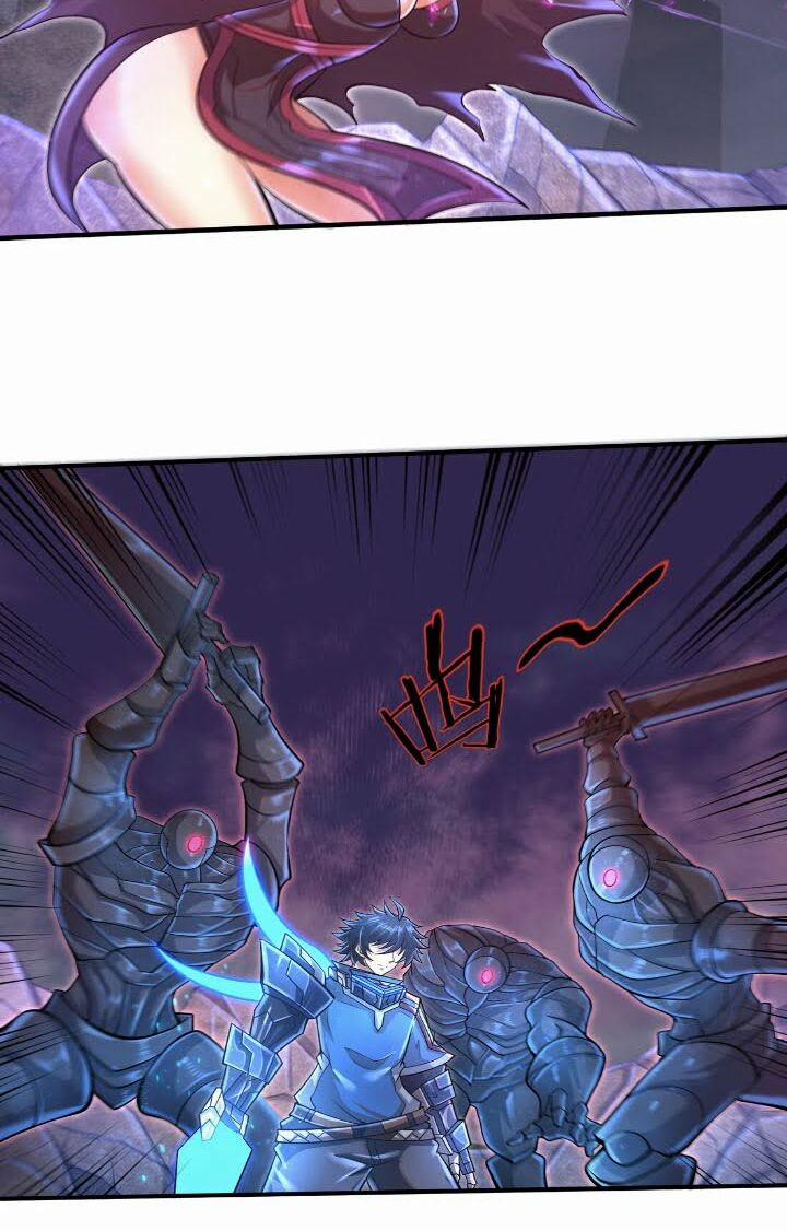 Sinh Tử Quyết 98 trang 14