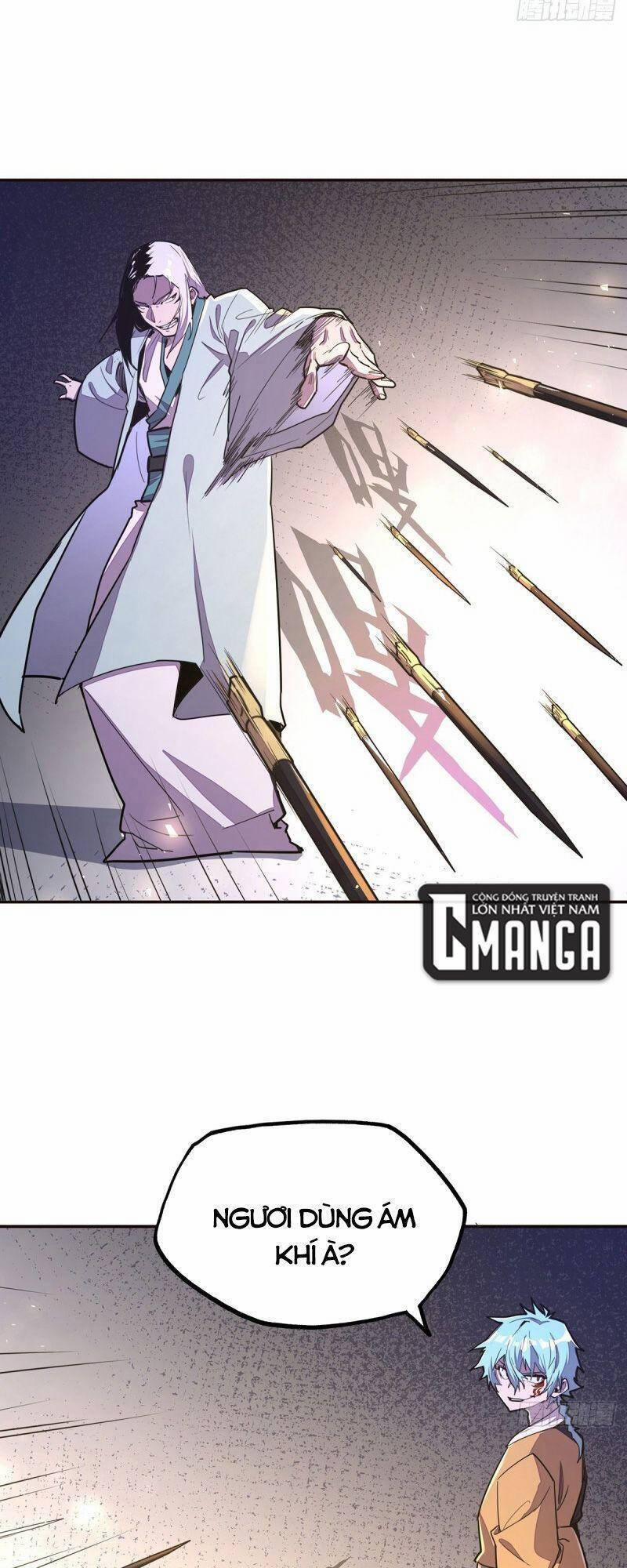 Sinh Tử Quyết 98 trang 148