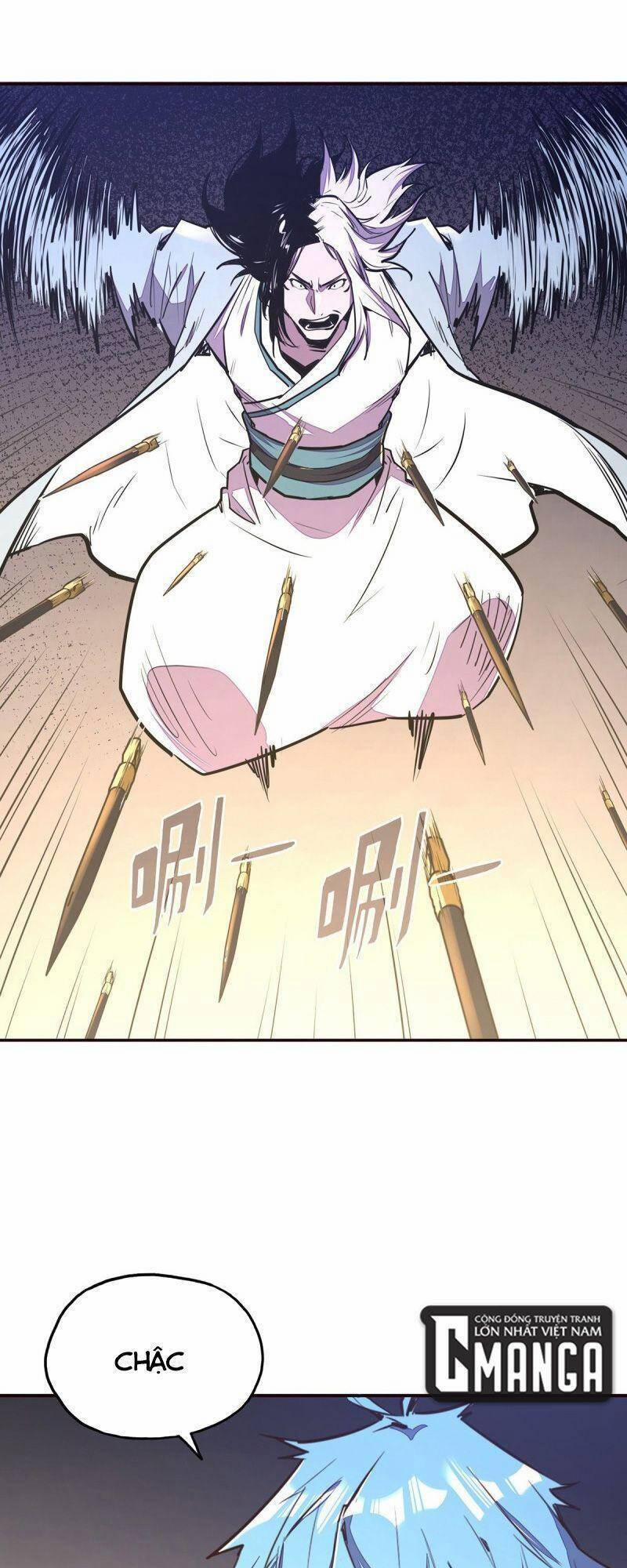 Sinh Tử Quyết 98 trang 152