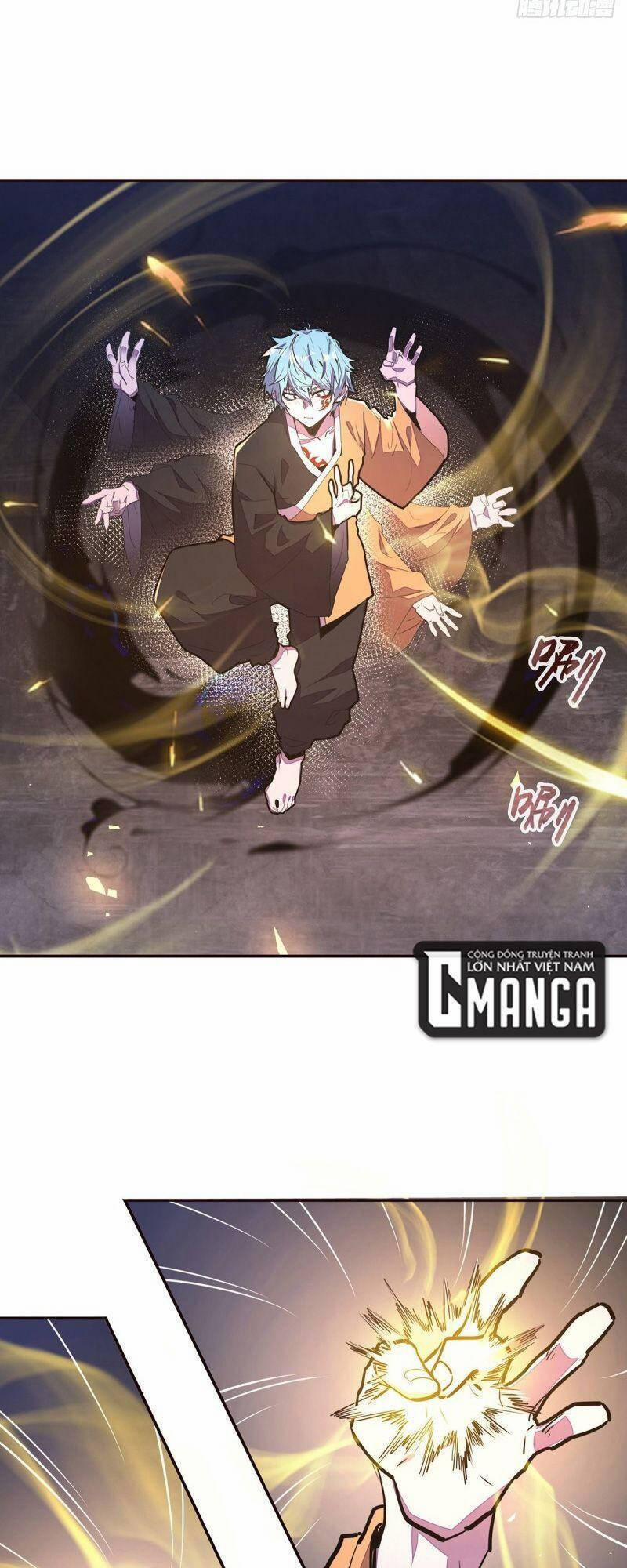 Sinh Tử Quyết 98 trang 158