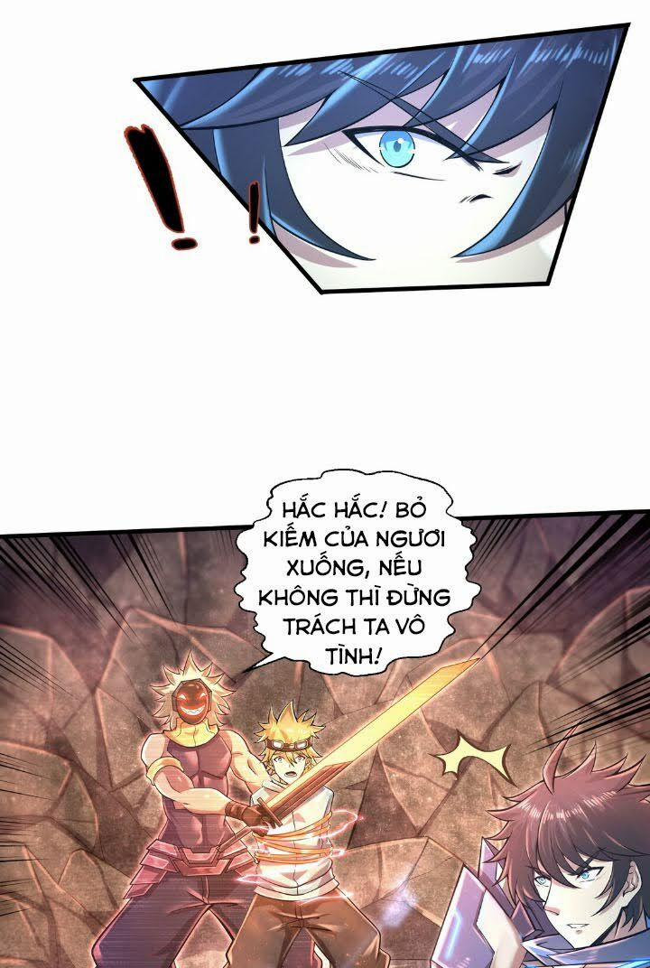 Sinh Tử Quyết 98 trang 26