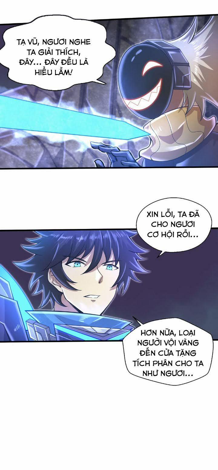 Sinh Tử Quyết 98 trang 32