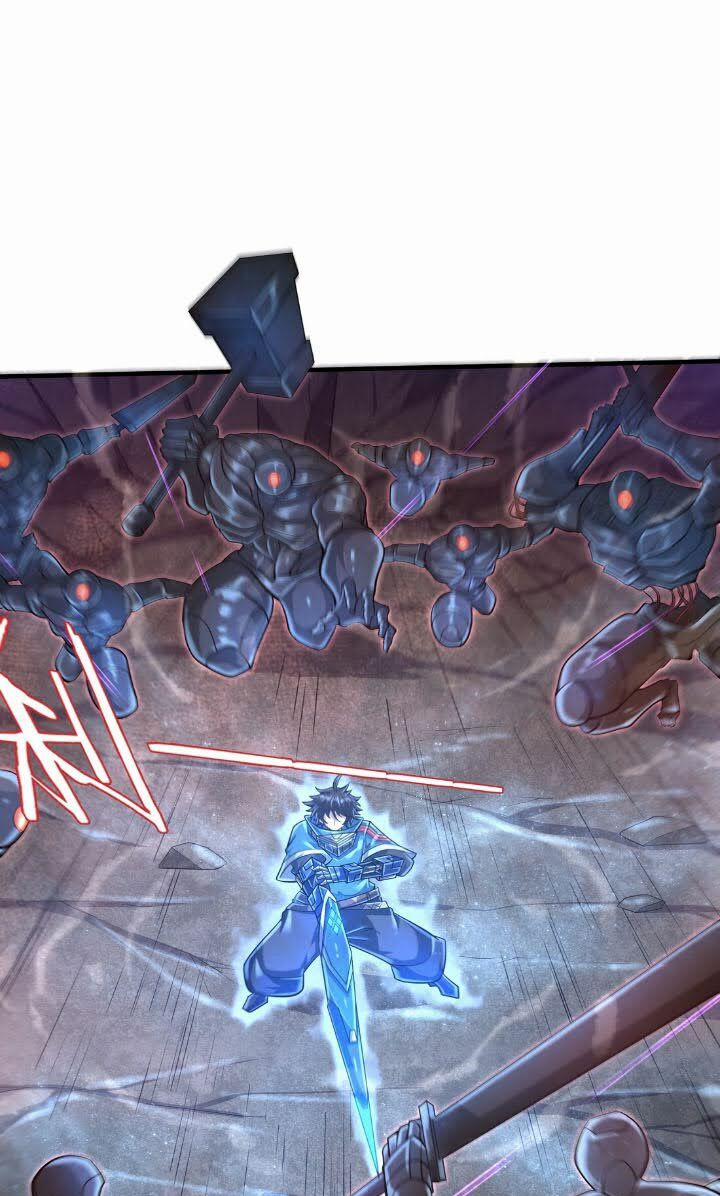 Sinh Tử Quyết 98 trang 4