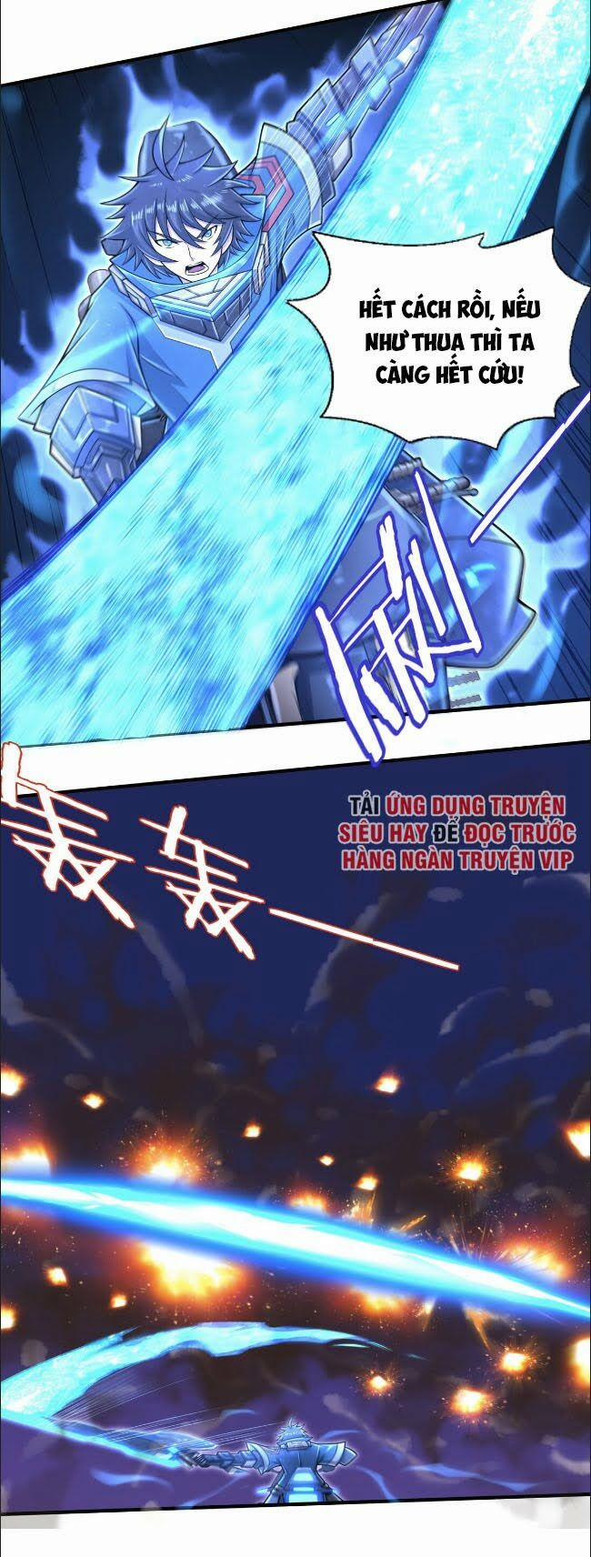 Sinh Tử Quyết 98 trang 43