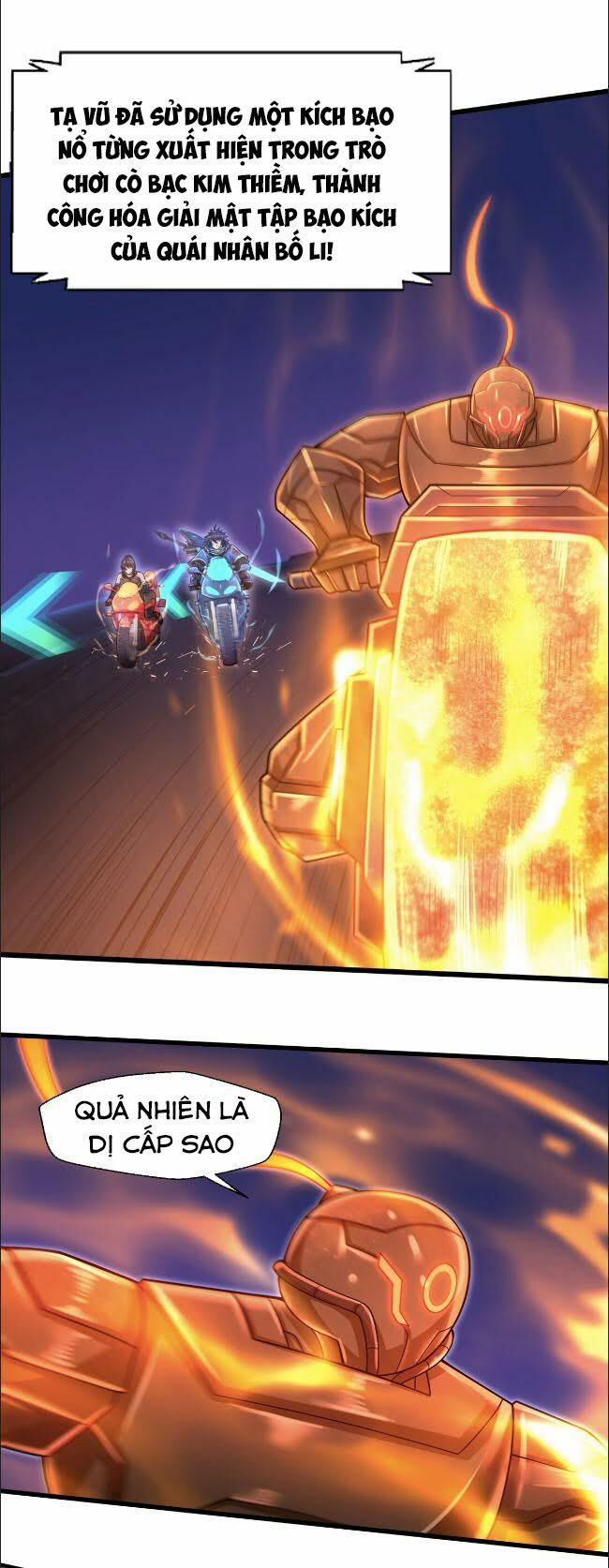 Sinh Tử Quyết 98 trang 44