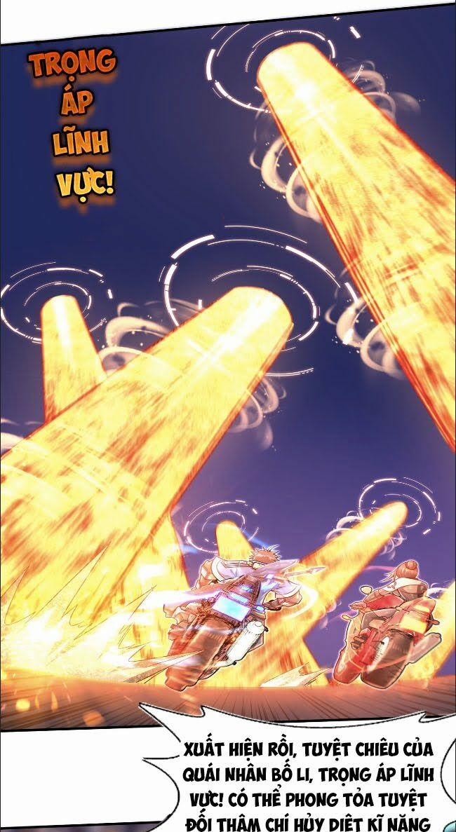 Sinh Tử Quyết 98 trang 48