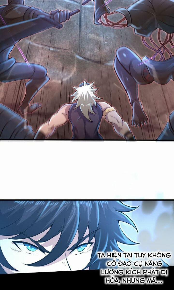 Sinh Tử Quyết 98 trang 5