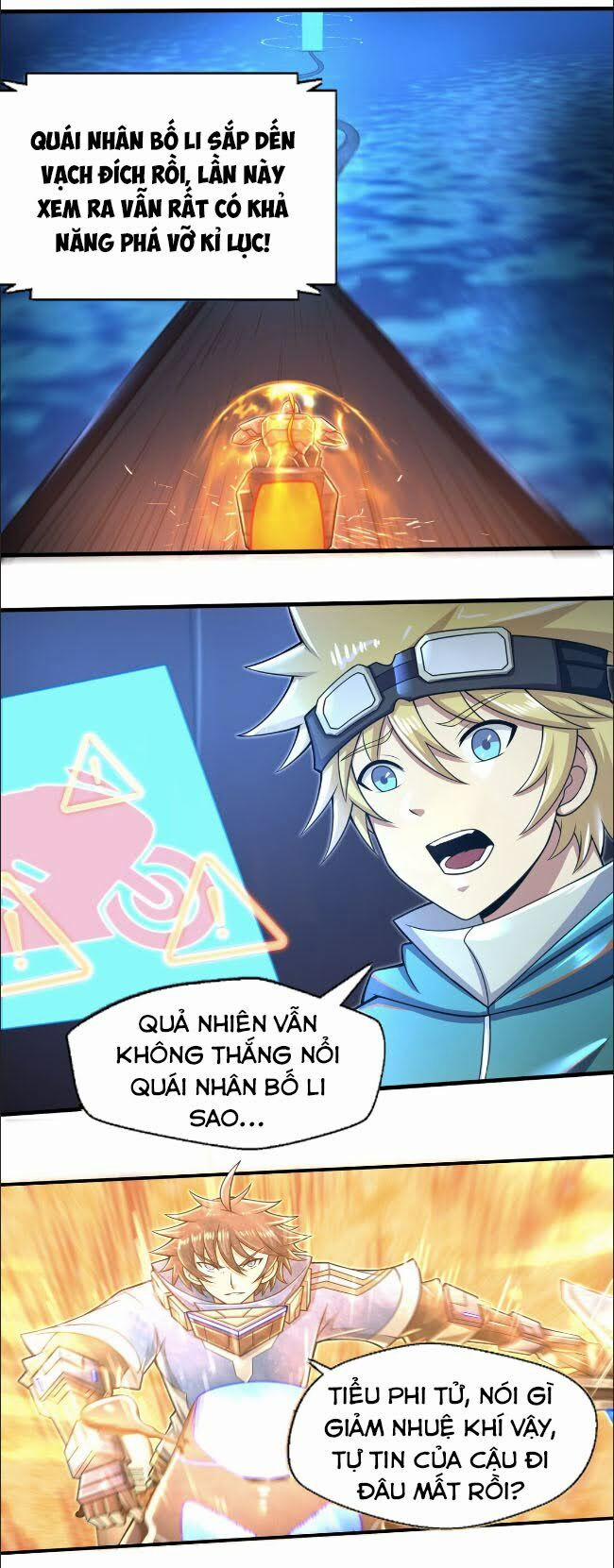 Sinh Tử Quyết 98 trang 51