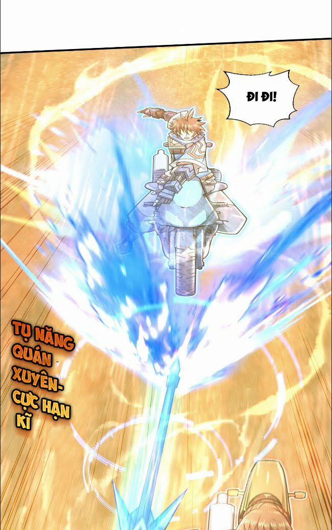 Sinh Tử Quyết 98 trang 56