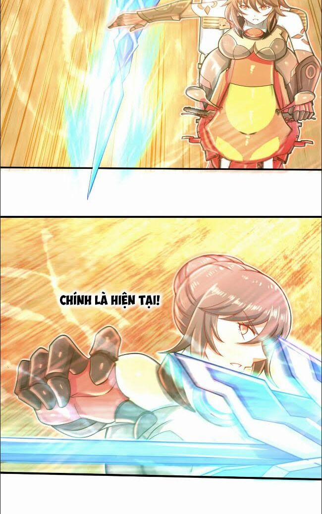 Sinh Tử Quyết 98 trang 57