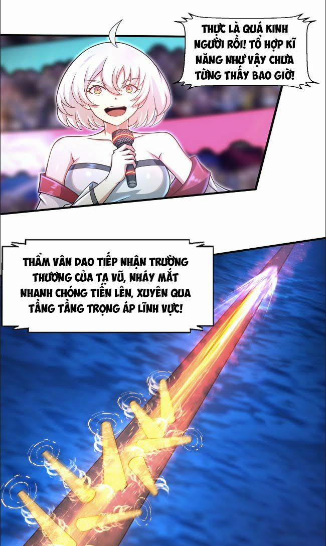 Sinh Tử Quyết 98 trang 60