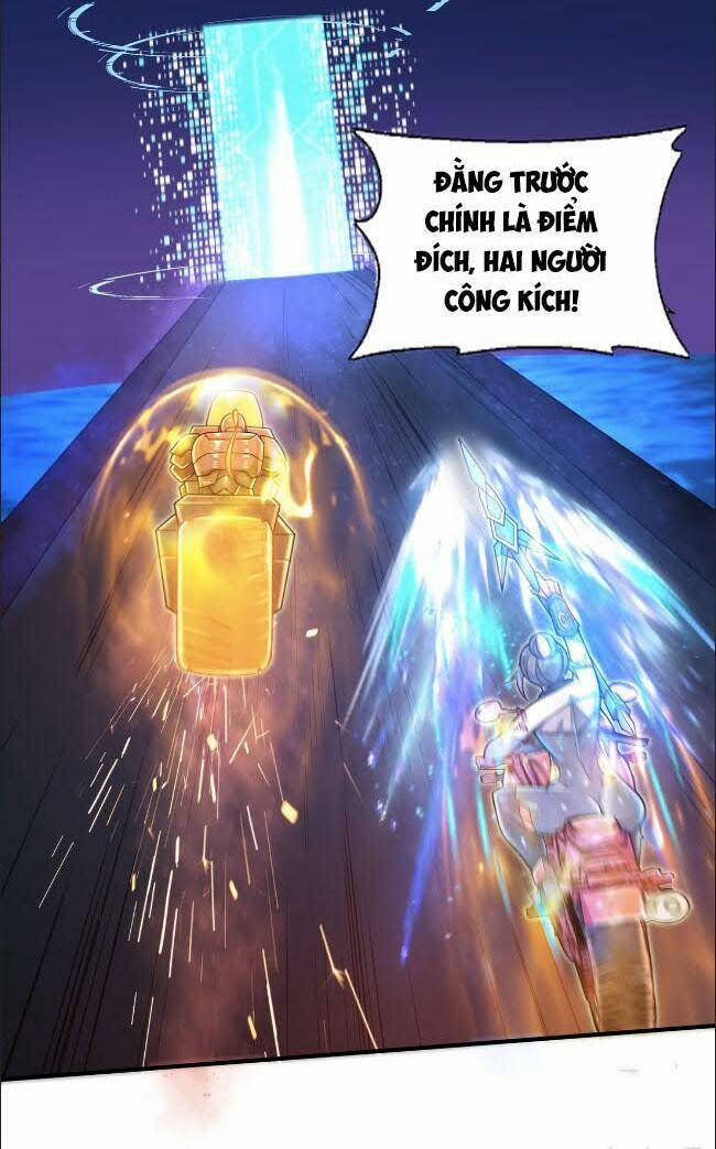 Sinh Tử Quyết 98 trang 65