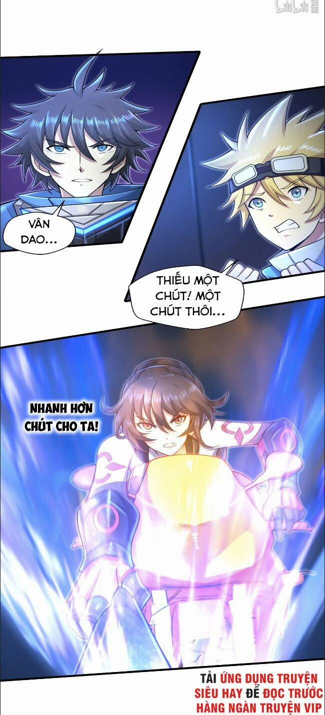 Sinh Tử Quyết 98 trang 66