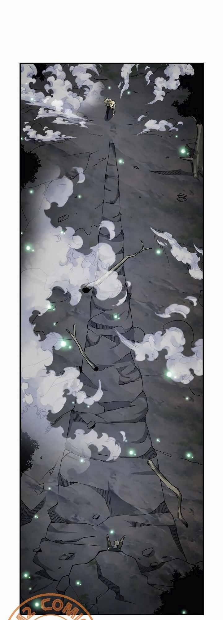 Sinh Tử Quyết 98 trang 71