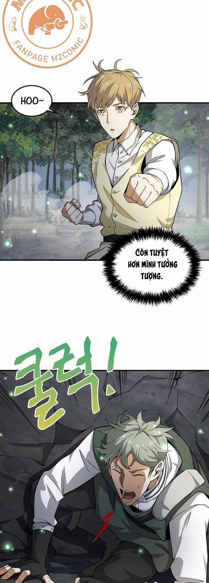 Sinh Tử Quyết 98 trang 72