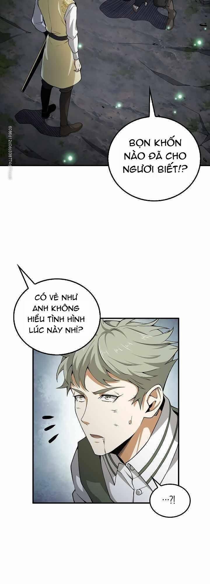 Sinh Tử Quyết 98 trang 79