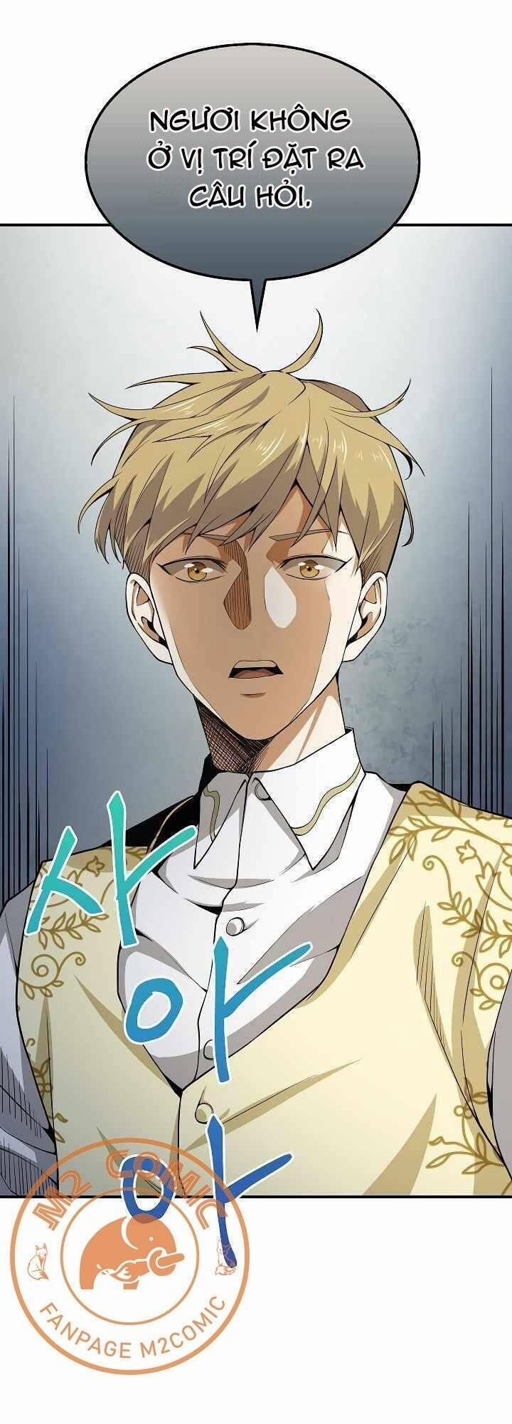 Sinh Tử Quyết 98 trang 80