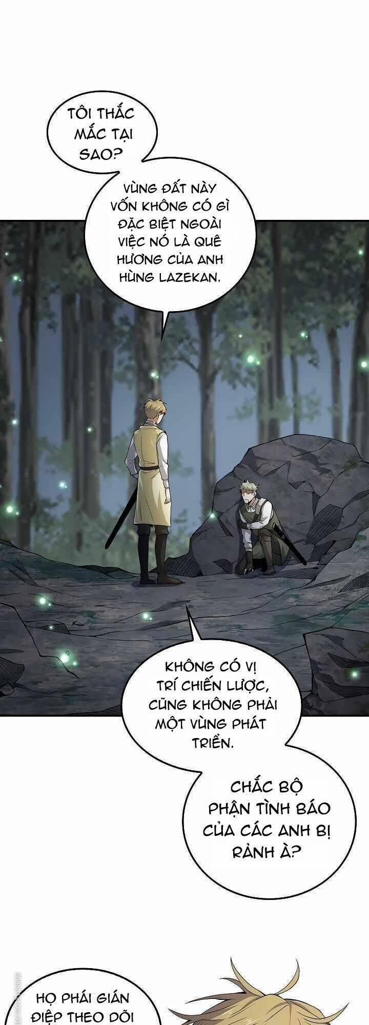 Sinh Tử Quyết 98 trang 82