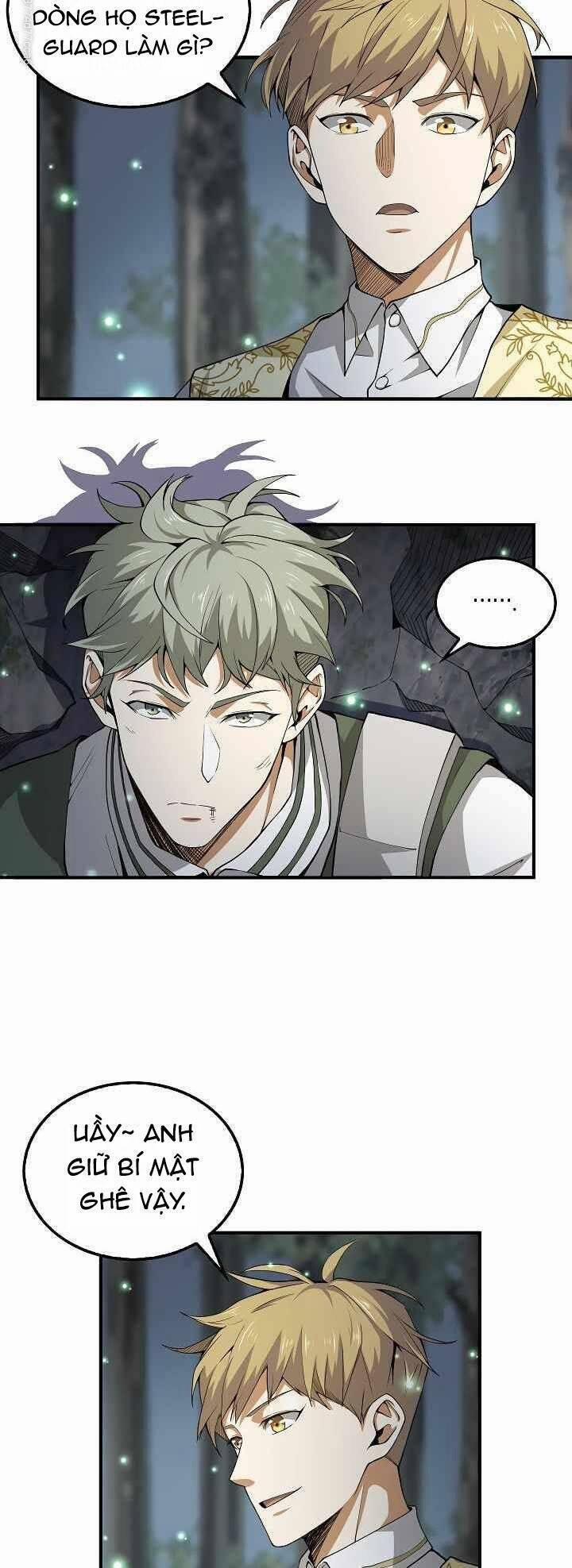 Sinh Tử Quyết 98 trang 83