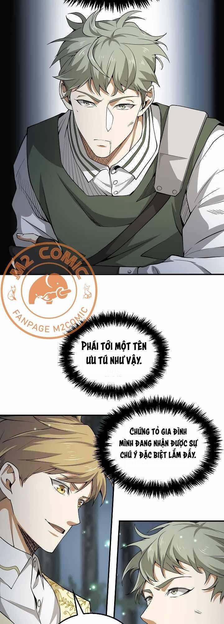 Sinh Tử Quyết 98 trang 85