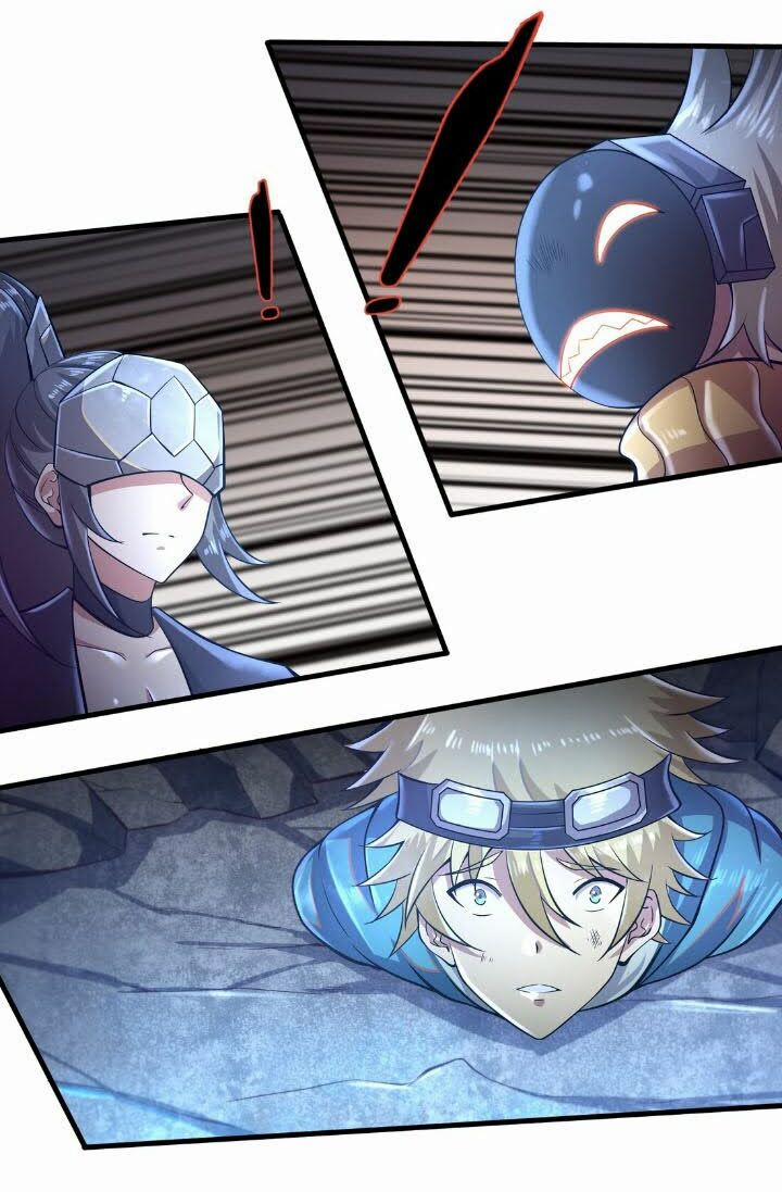 Sinh Tử Quyết 98 trang 9