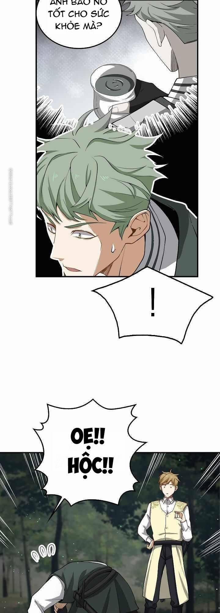 Sinh Tử Quyết 98 trang 94