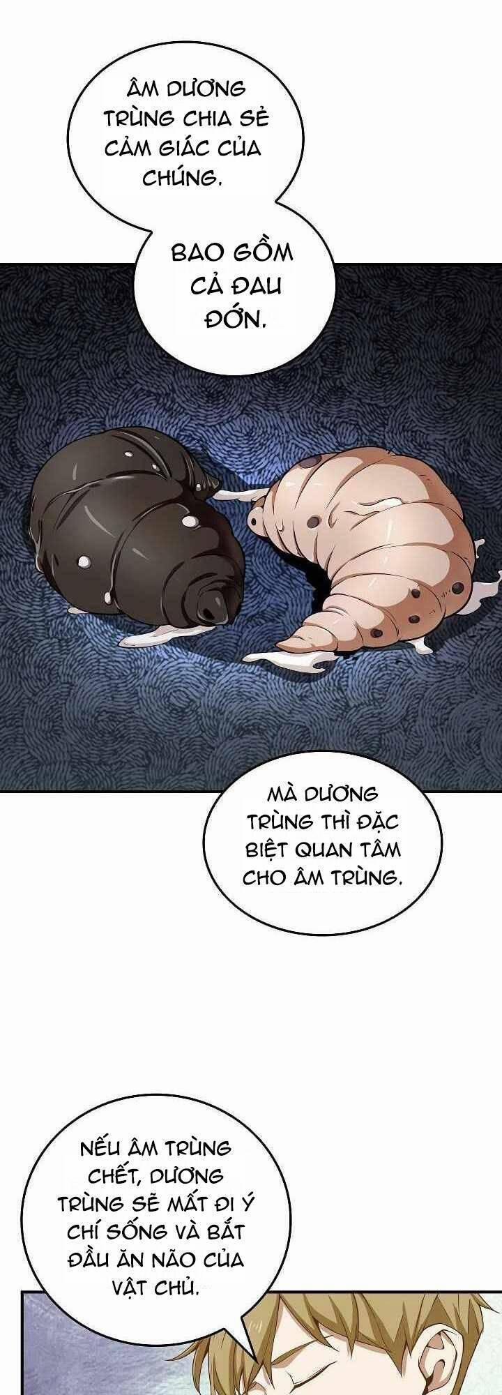 Sinh Tử Quyết 98 trang 97