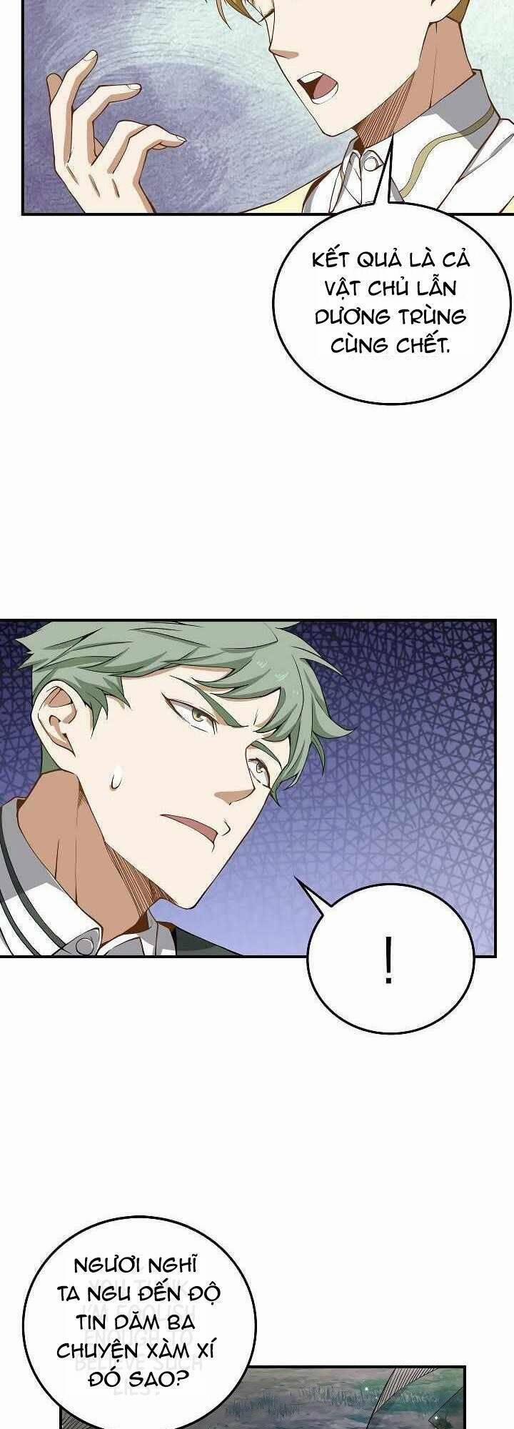 Sinh Tử Quyết 98 trang 98