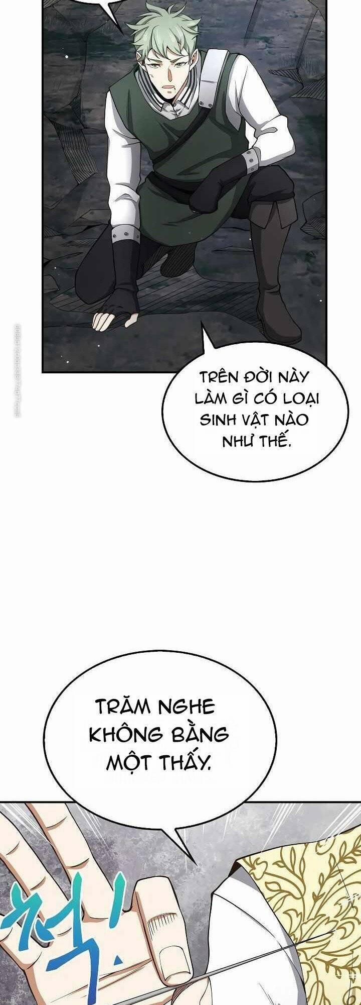 Sinh Tử Quyết 98 trang 99