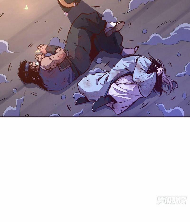 Sinh Tử Quyết 99 trang 13