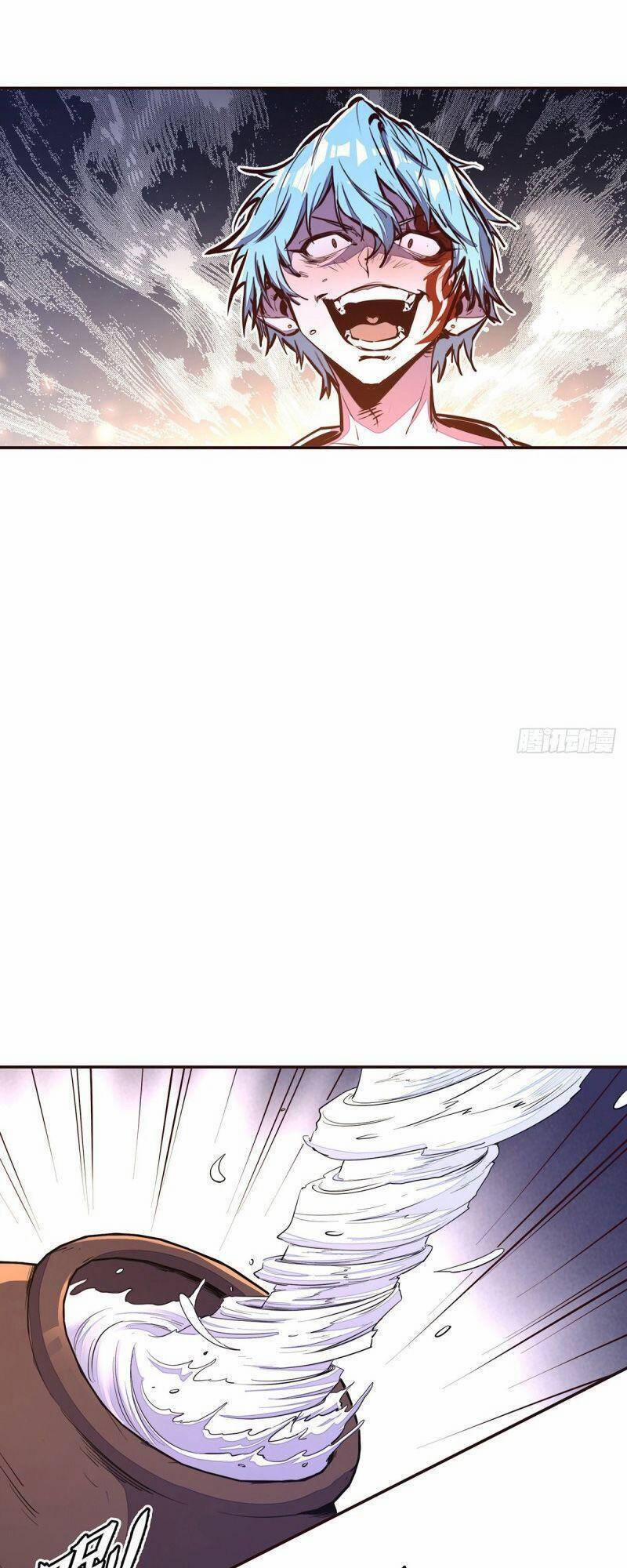 Sinh Tử Quyết 99 trang 23