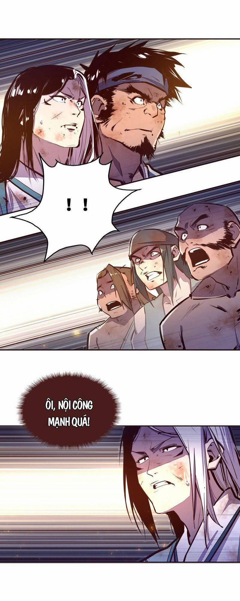 Sinh Tử Quyết 99 trang 25