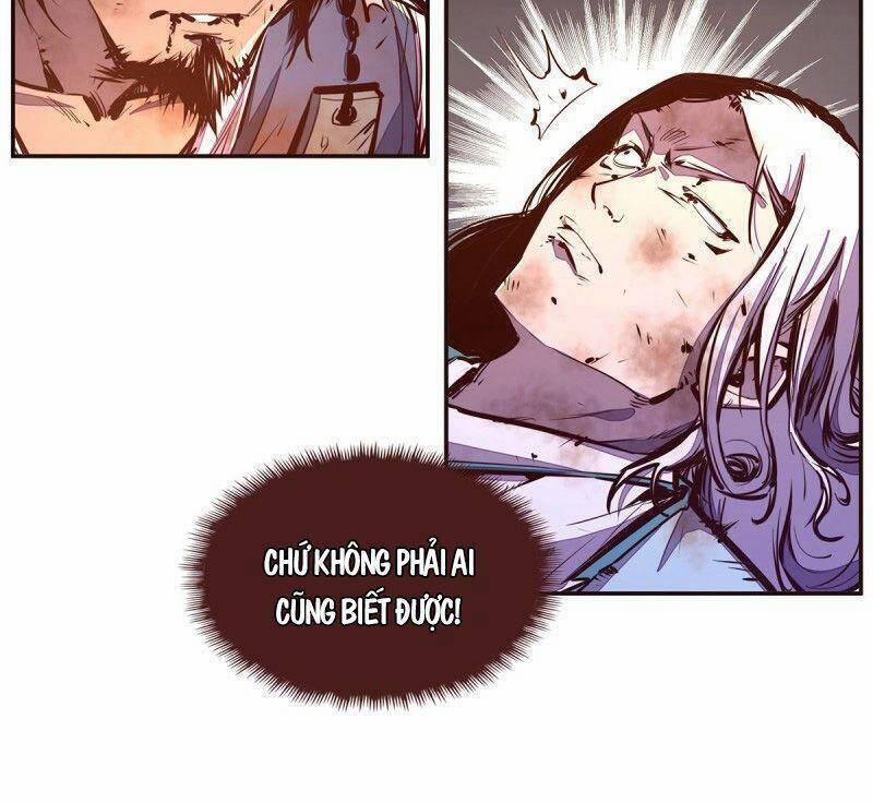 Sinh Tử Quyết 99 trang 9
