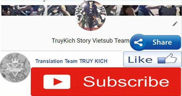 Sinh Tử Thư Kích 3 trang 1