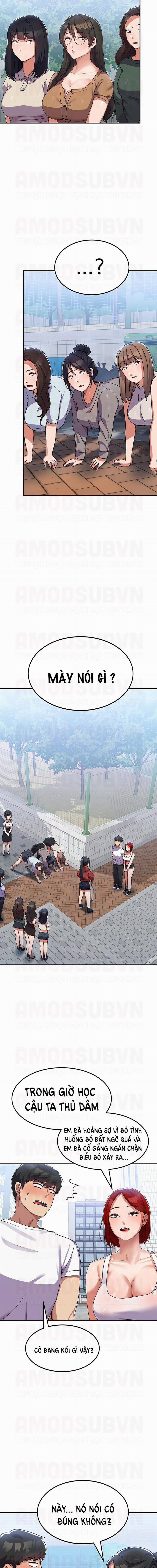 Sinh Viên Đại Học Nữ Phục Vụ Trong Quân Đội 2 trang 16