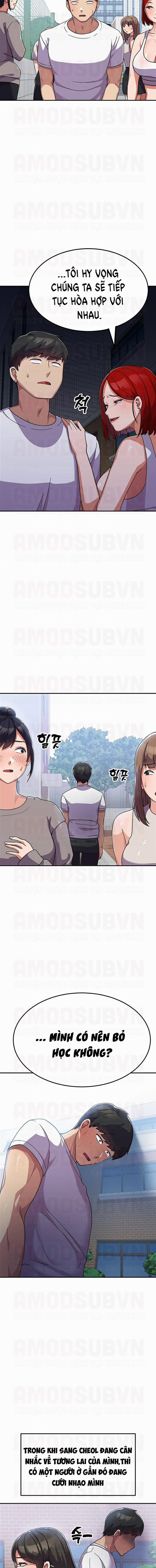 Sinh Viên Đại Học Nữ Phục Vụ Trong Quân Đội 2 trang 20