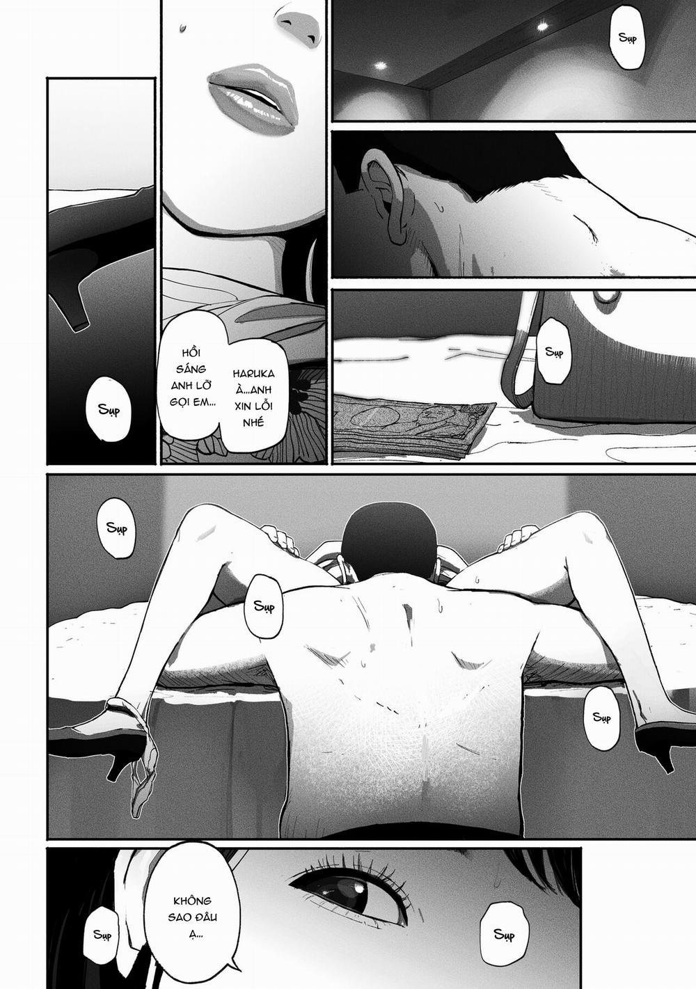 SinMama Papakatsu 2 trang 19