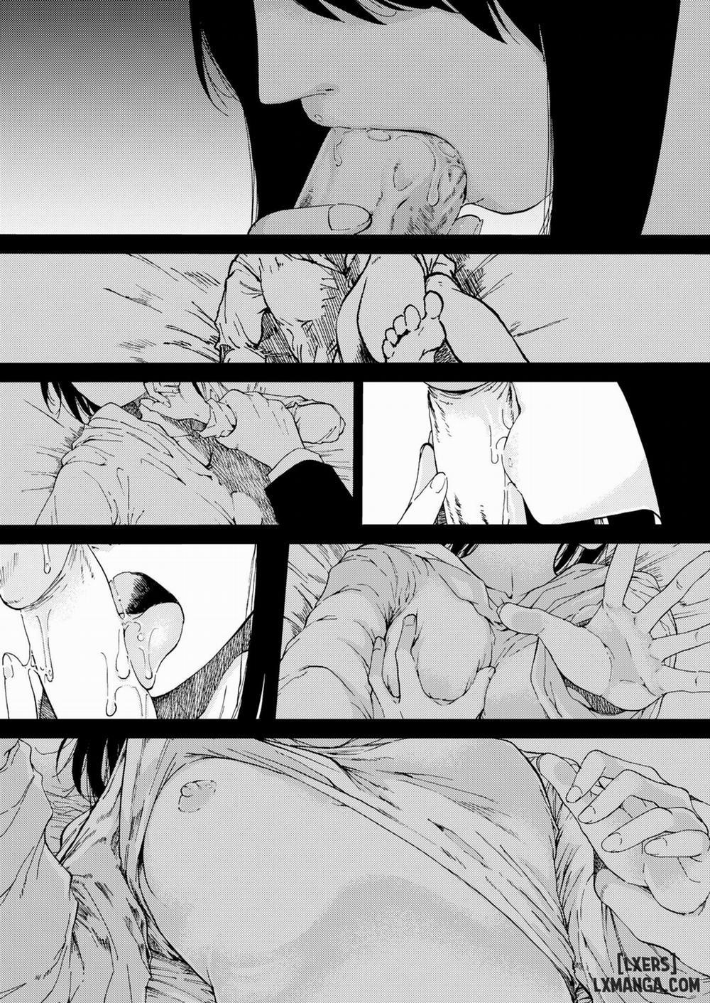 Sinner's Dream Oneshot trang 7